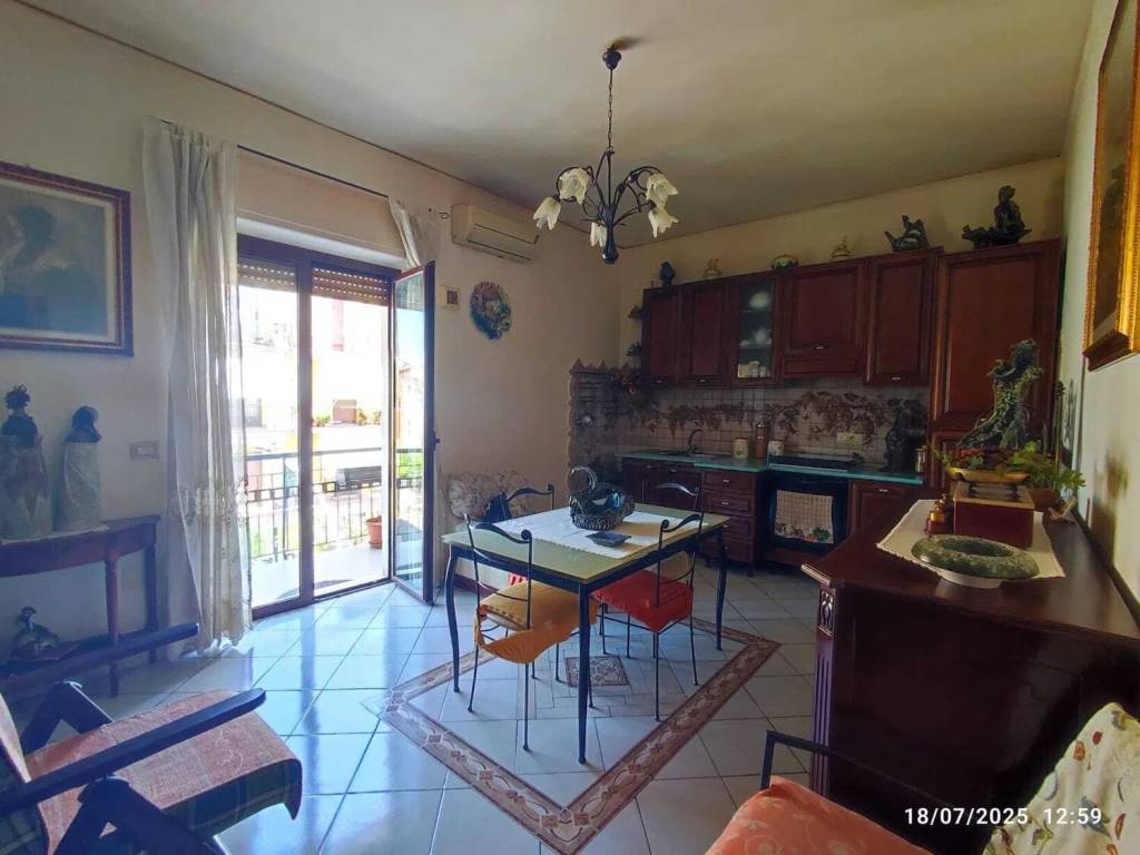 Appartamento a Pontecagnano faiano in Corso Italia, 104 - Foto 5