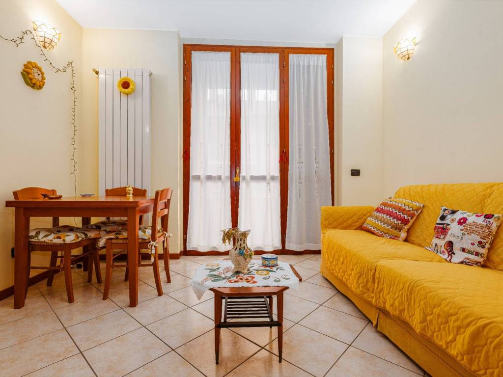 Appartamento a Landriano in Via Papa Giovanni Paolo II, 3 - Foto 3