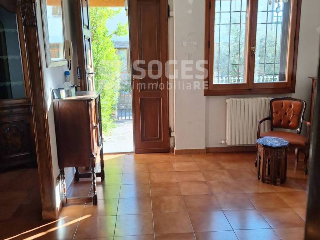 Appartamento a Terranuova bracciolini in Via Rino Bigi, 14 - Foto 2