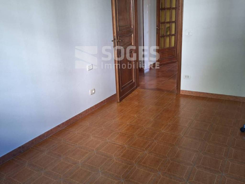 Appartamento a Terranuova bracciolini in Via Rino Bigi, 14 - Foto 5