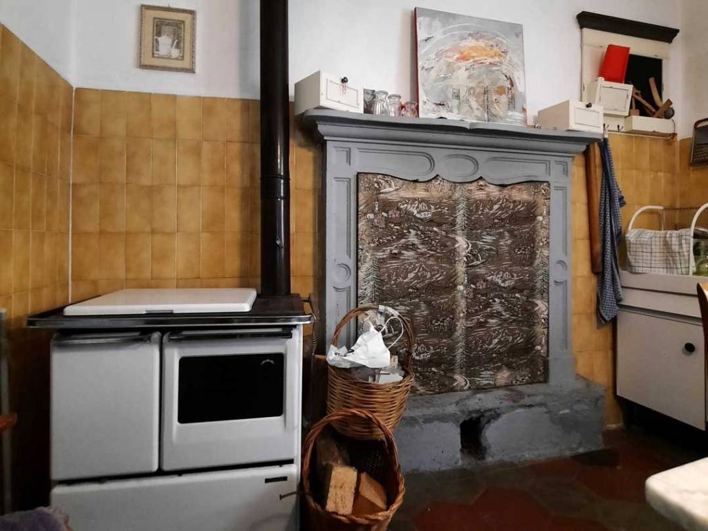 Casa indipendente a Oggebbio in Via per Cadessino - Foto 4
