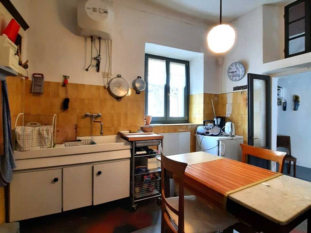 Casa indipendente a Oggebbio in Via per Cadessino - Foto 5