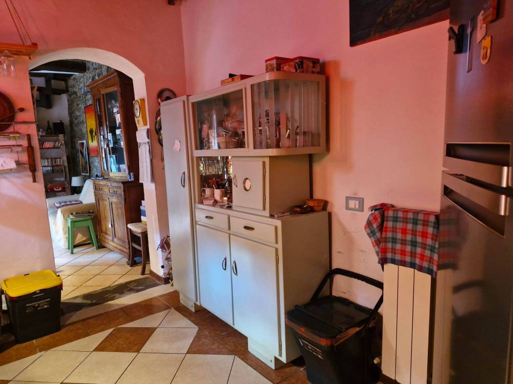 Appartamento a Campiglia marittima in Via Fratelli Cairoli - Foto 5
