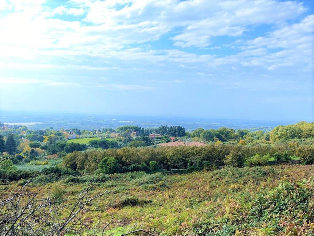 Terreno a Genzano di roma in Strada Provinciale Nemorense - Foto 2
