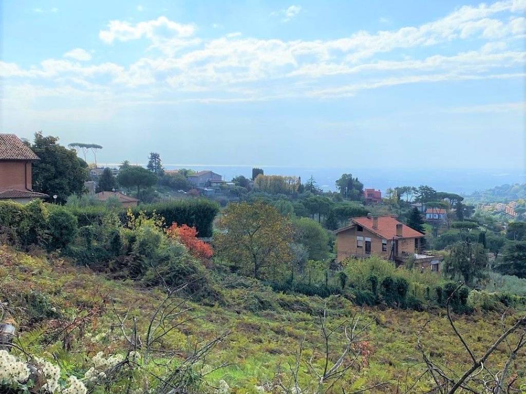 Terreno a Genzano di roma in Strada Provinciale Nemorense - Foto 3