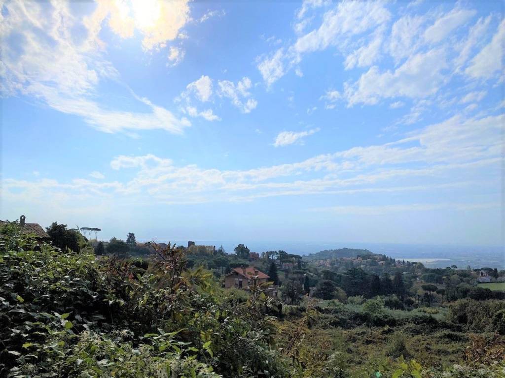 Terreno a Genzano di roma in Strada Provinciale Nemorense - Foto 5