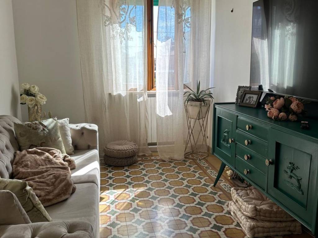 Casa indipendente a Campiglia marittima - Foto 4