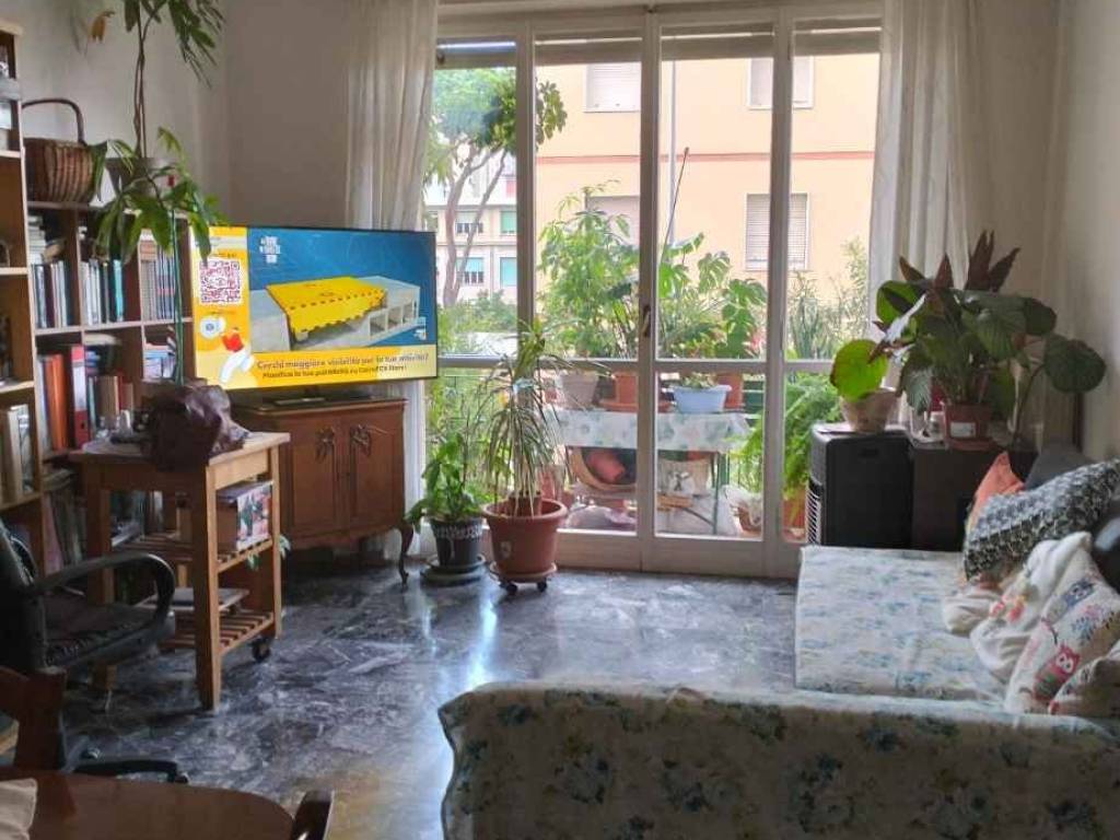 Appartamento a Livorno in Via Luigi Kossuth - Foto 2