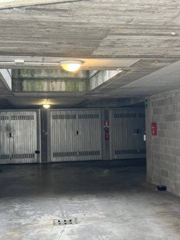 Box / garage a Monza in Via del Cantalupo, 22 - Foto 2