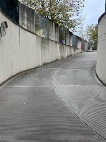 Box / garage a Monza in Via del Cantalupo, 22 - Foto 3
