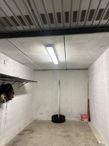 Box / garage a Monza in Via del Cantalupo, 22 - Foto 5
