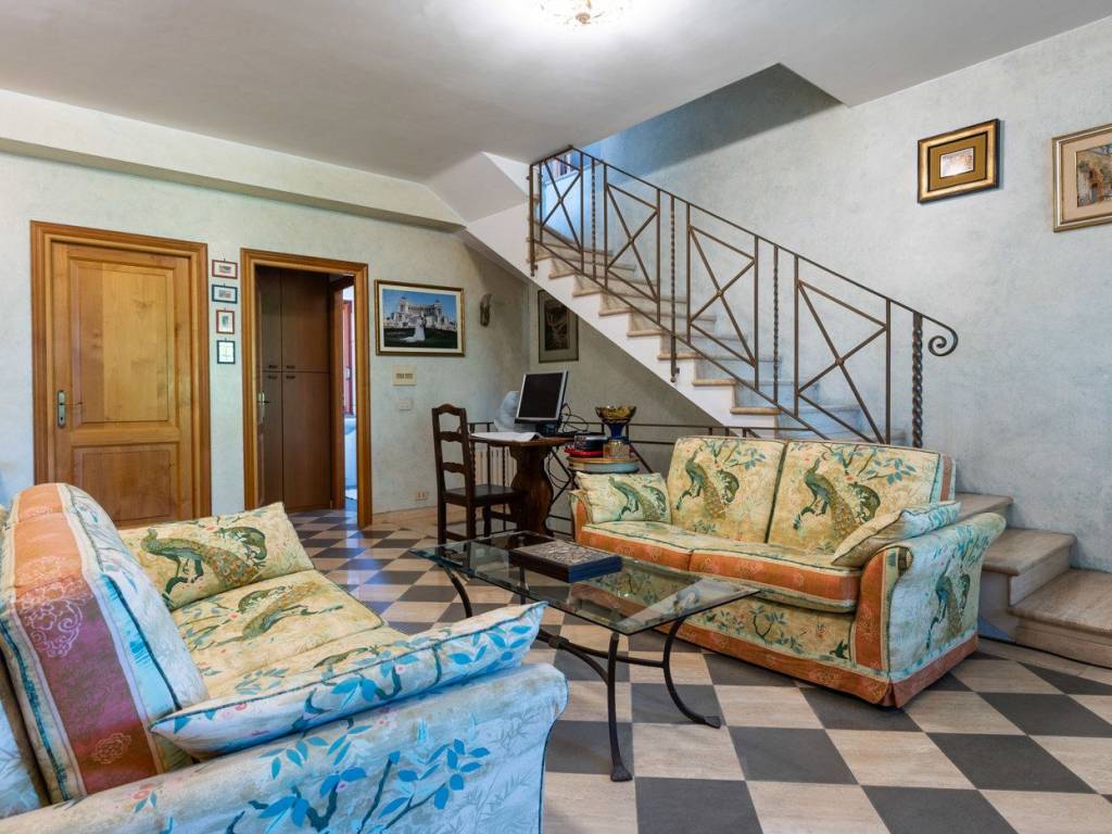 Villa a Lanuvio in Via Fontana Torta - Foto 3
