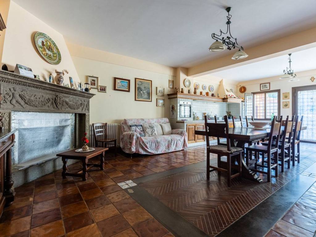 Villa a Lanuvio in Via Fontana Torta - Foto 5
