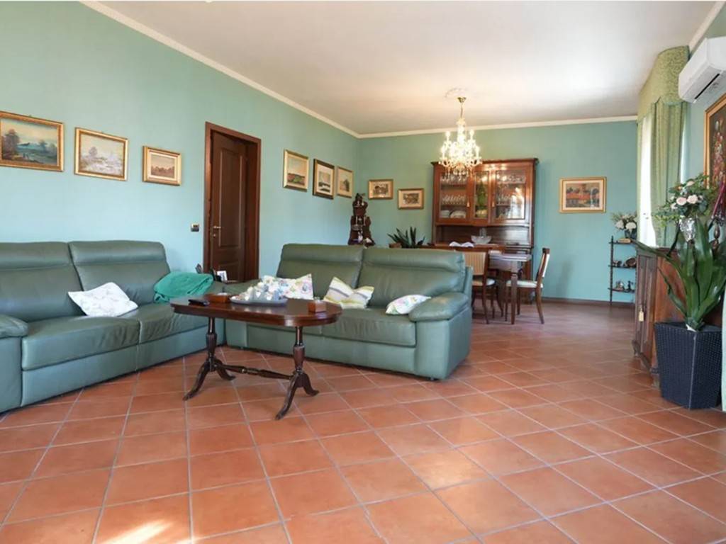 Casa indipendente a Torrile in Via Sant'Andrea - Foto 2