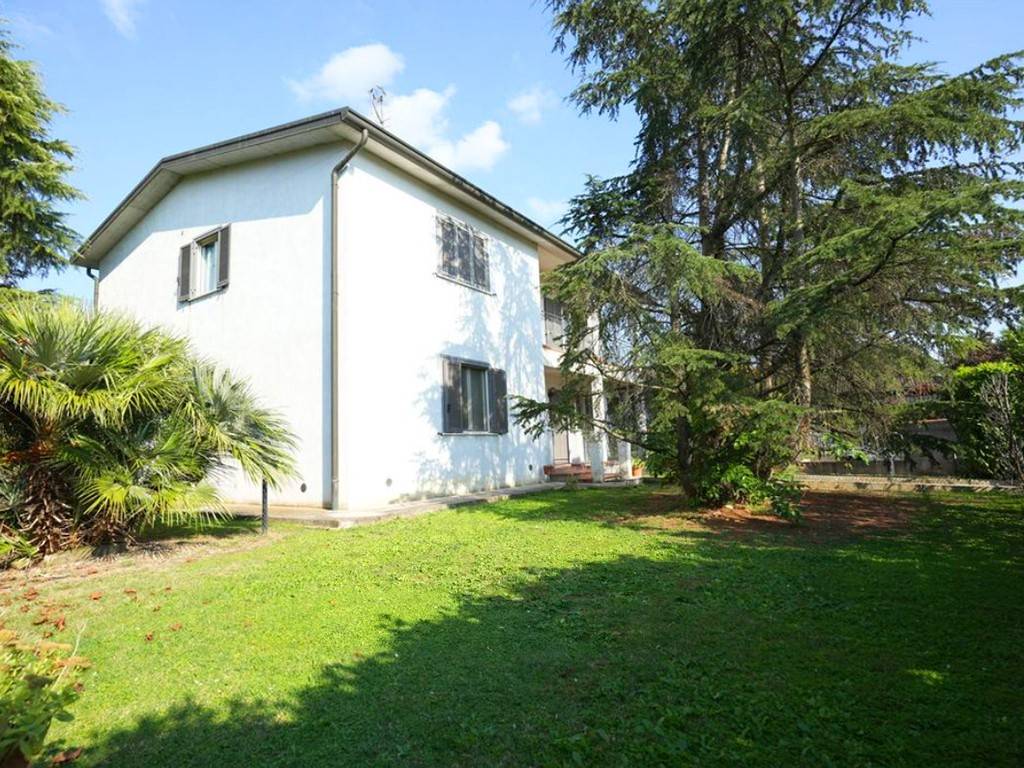Casa indipendente a Torrile in Via Sant'Andrea - Foto 4