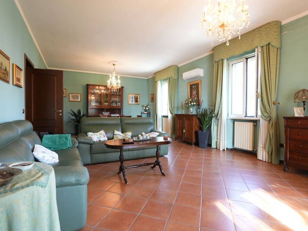 Casa indipendente a Torrile in Via Sant'Andrea - Foto 5