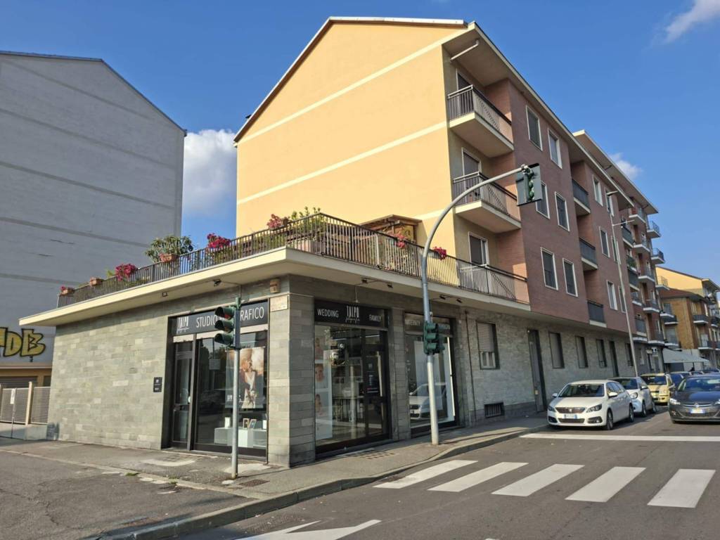 Immobile a Settimo torinese in Via Regio Parco, 32 - Foto 2