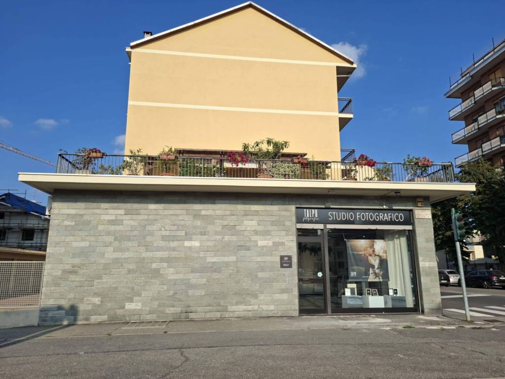 Immobile a Settimo torinese in Via Regio Parco, 32 - Foto 4
