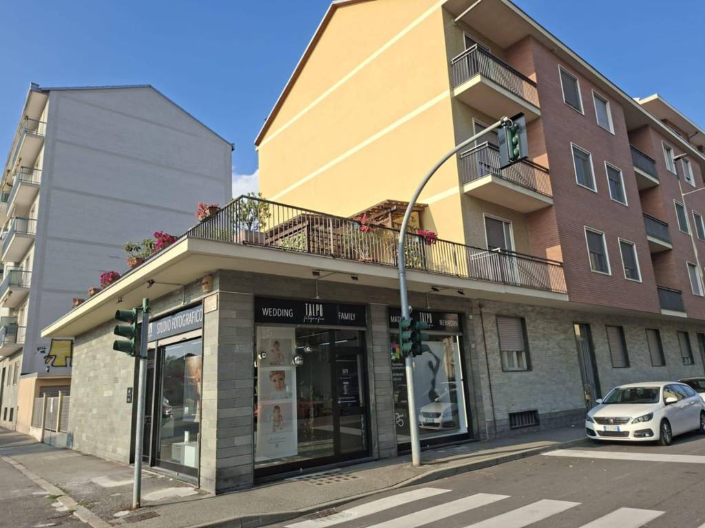 Immobile a Settimo torinese in Via Regio Parco, 32 - Foto 5