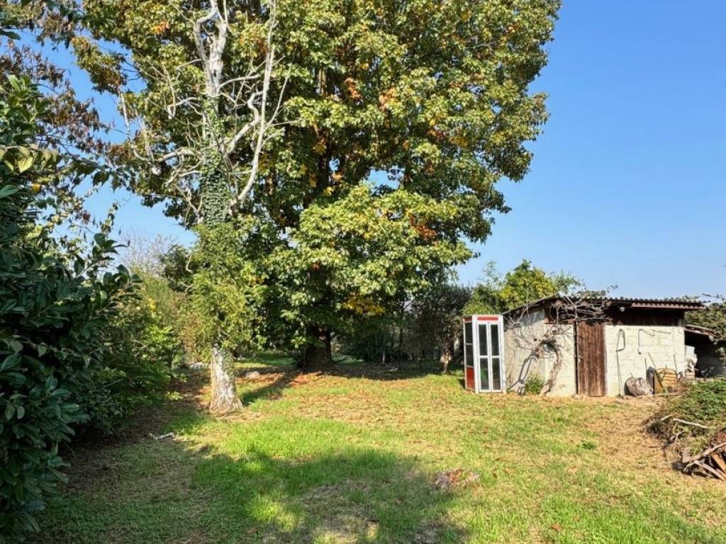 Casa indipendente a Borgo san siro in Via Maestra - Foto 4