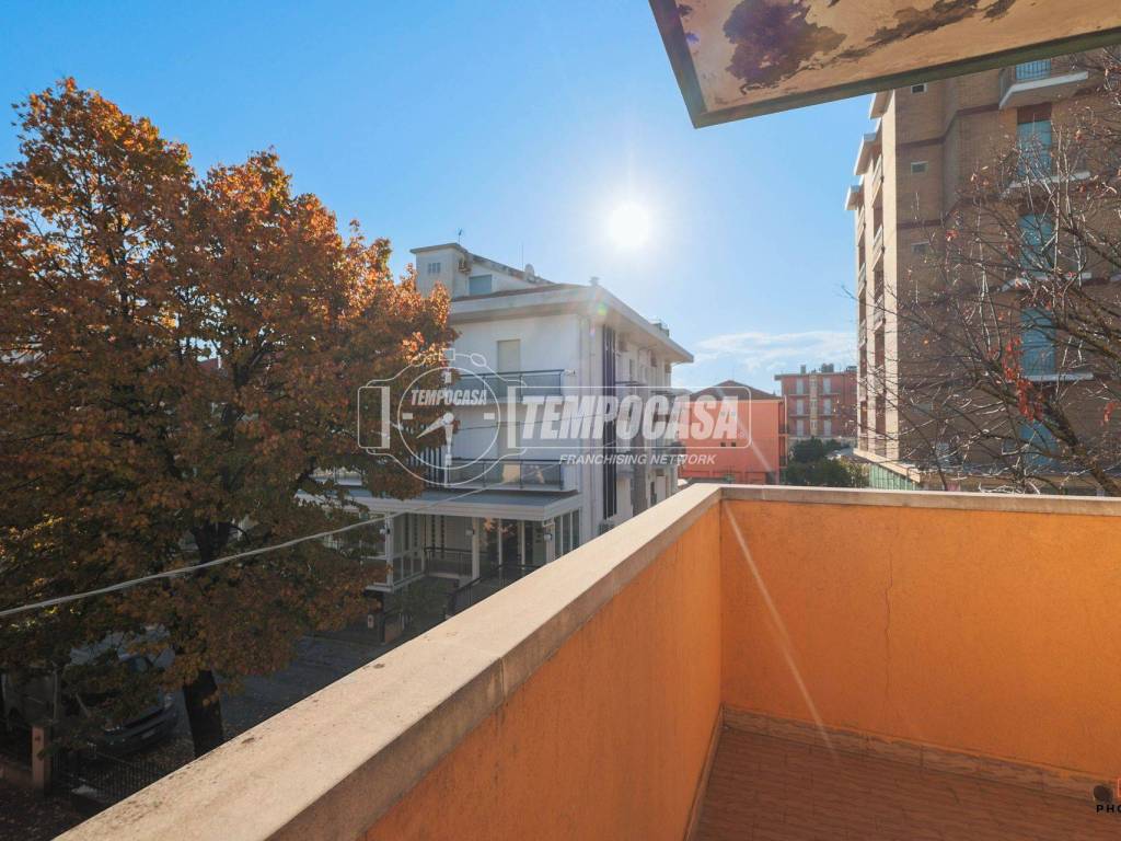 Appartamento a Rimini in Viale Bergamo - Foto 2