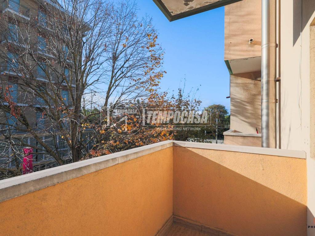 Appartamento a Rimini in Viale Bergamo - Foto 3