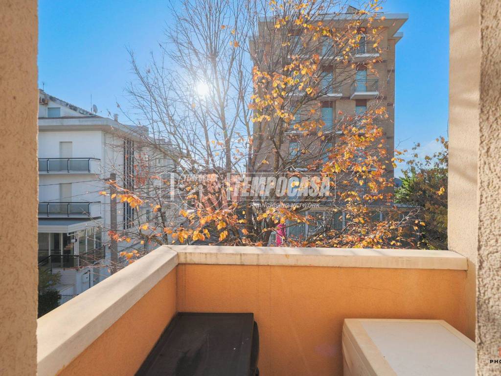 Appartamento a Rimini in Viale Bergamo - Foto 4