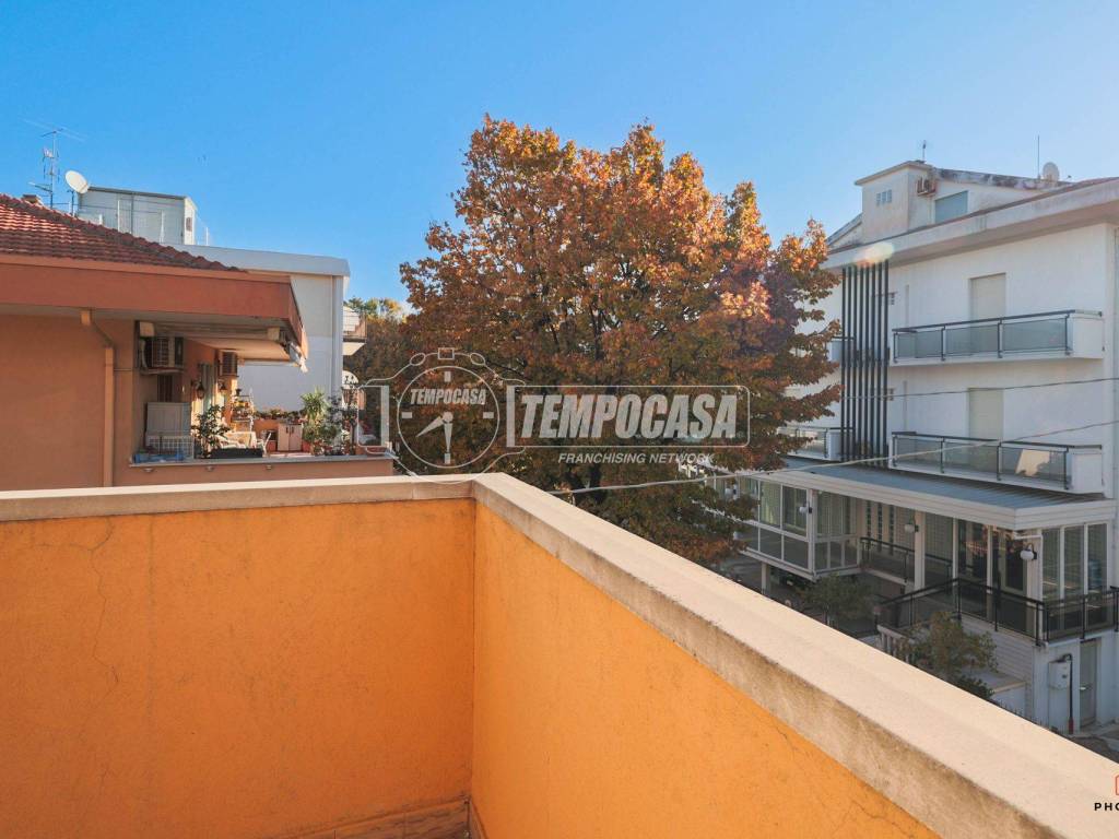 Appartamento a Rimini in Viale Bergamo - Foto 5