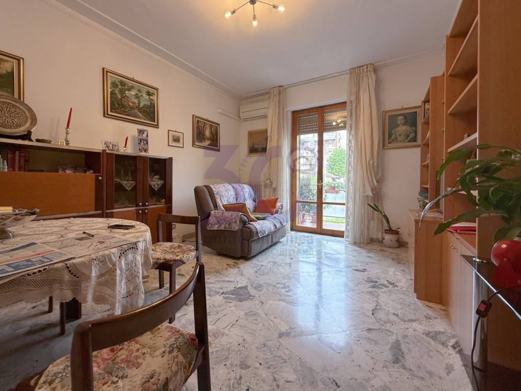 Appartamento a Arezzo in Zona Giotto - Foto 3