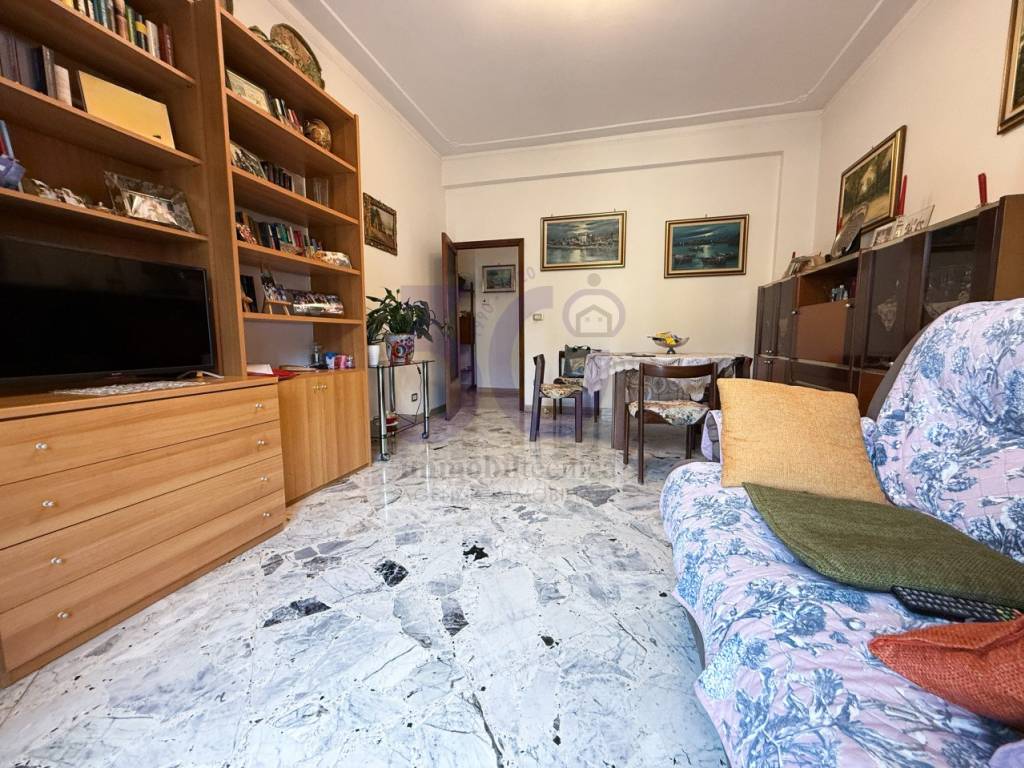 Appartamento a Arezzo in Zona Giotto - Foto 4