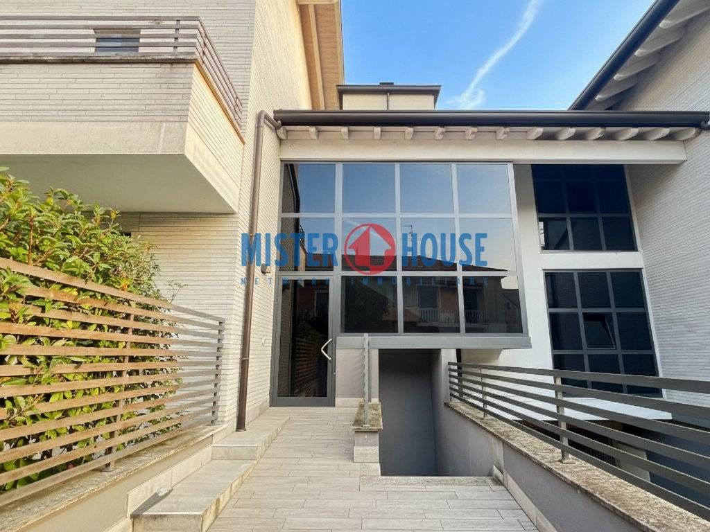 Appartamento a Cesano maderno in Via Flavio Gioia, 4 - Foto 3