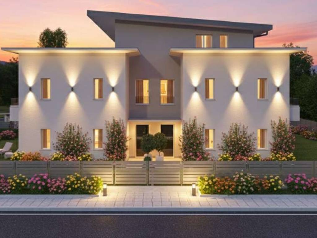 Appartamento a Medolago in via Della Fornace - Foto 2
