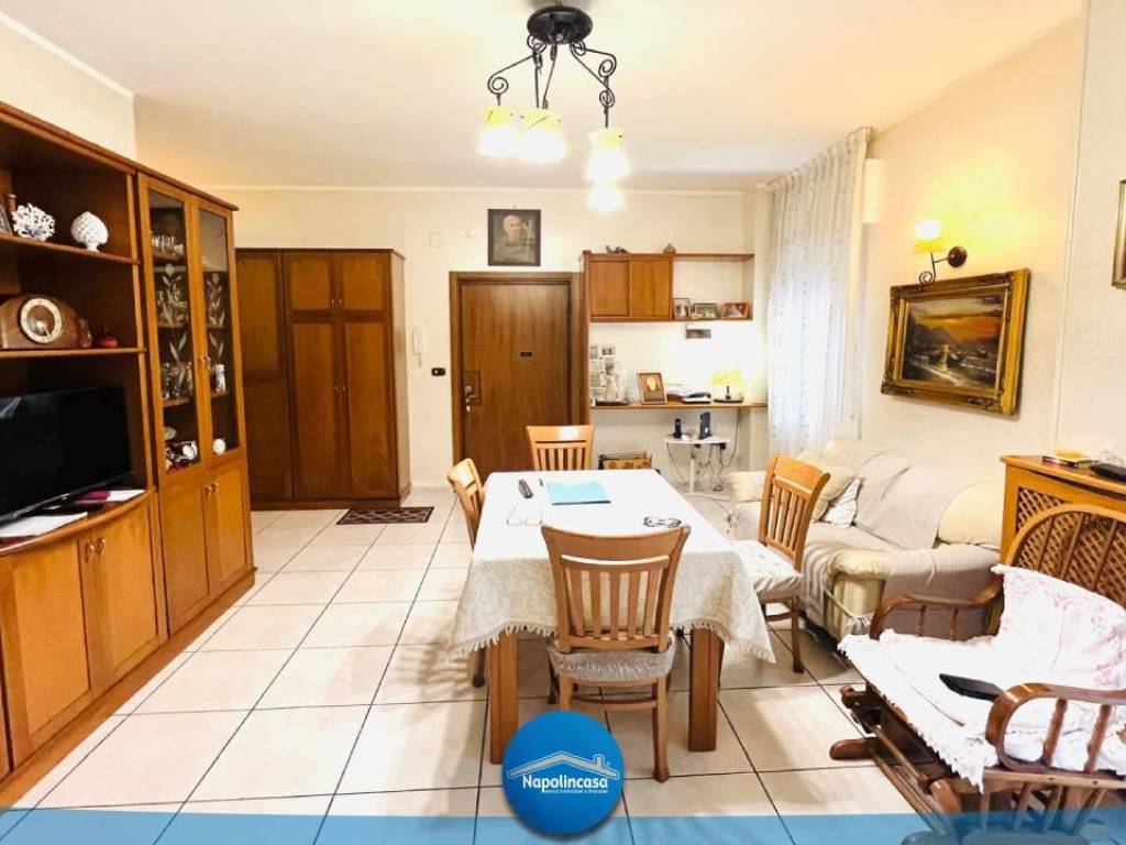 Appartamento a Casoria in Via San Paolo, 8 - Foto 2