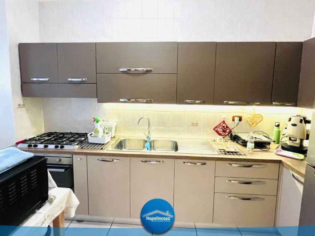 Appartamento a Casoria in Via San Paolo, 8 - Foto 4