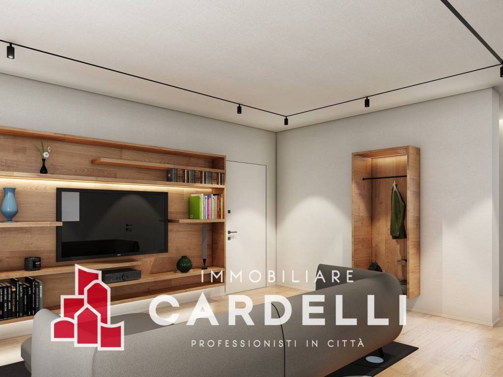 Appartamento a Sant'elpidio a mare in via Dante Alighieri - Foto 4