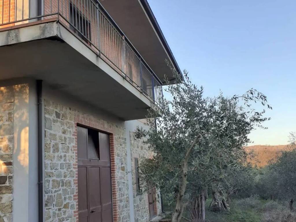 Villa a Laurino in Contrada Fornaci Laurino, 84057 - Foto 2