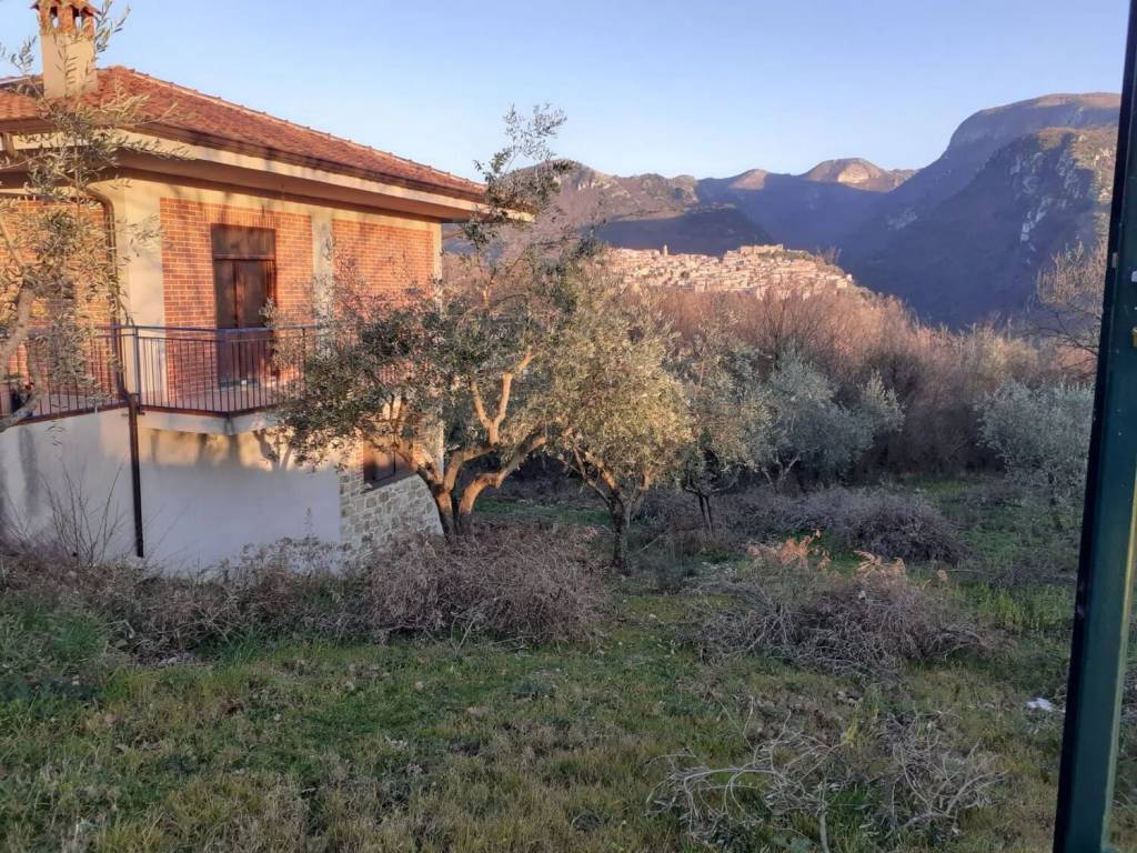 Villa a Laurino in Contrada Fornaci Laurino, 84057 - Foto 3