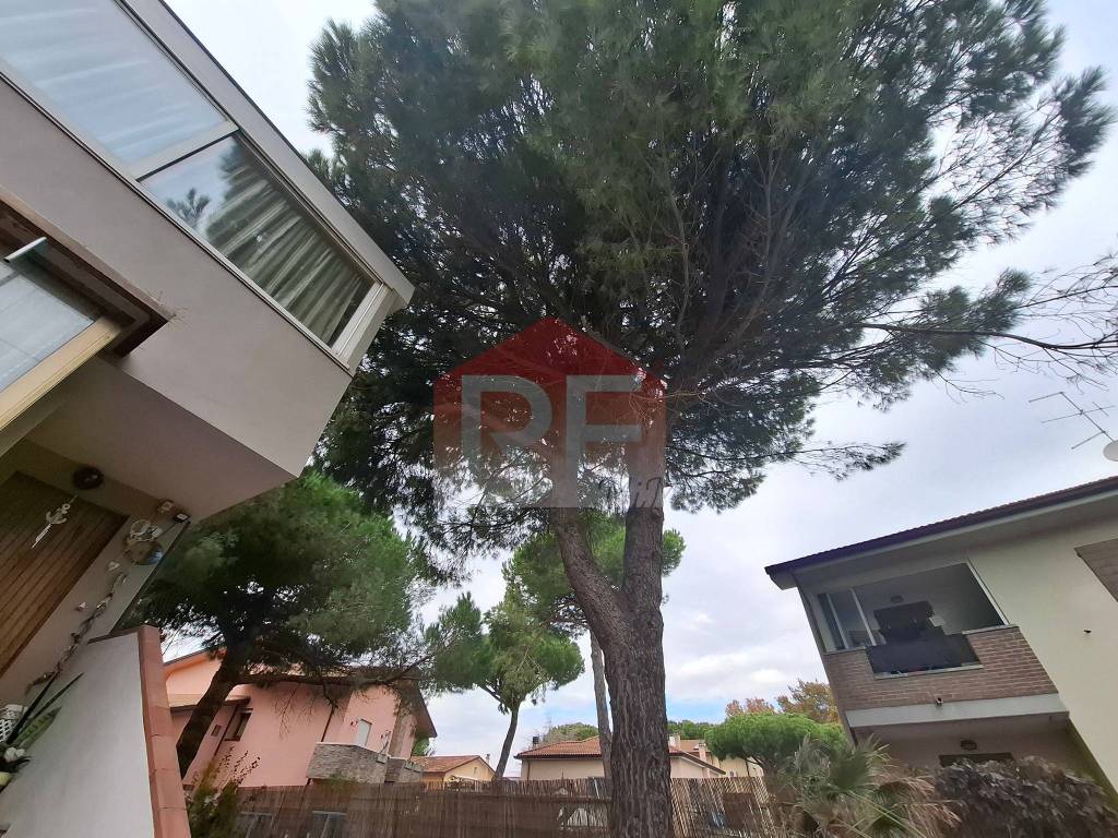 Casa indipendente a Cervia in Via dei Mughetti - Foto 4