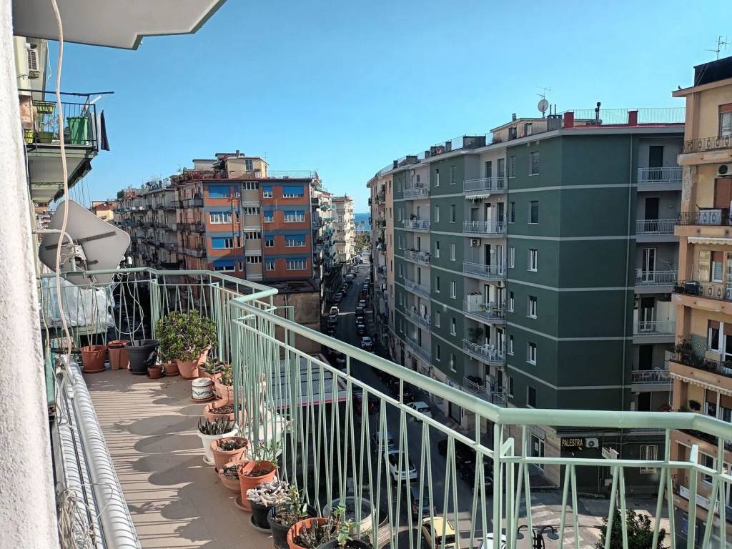 Appartamento a Salerno in Via Silvio Baratta No Number - Foto 2