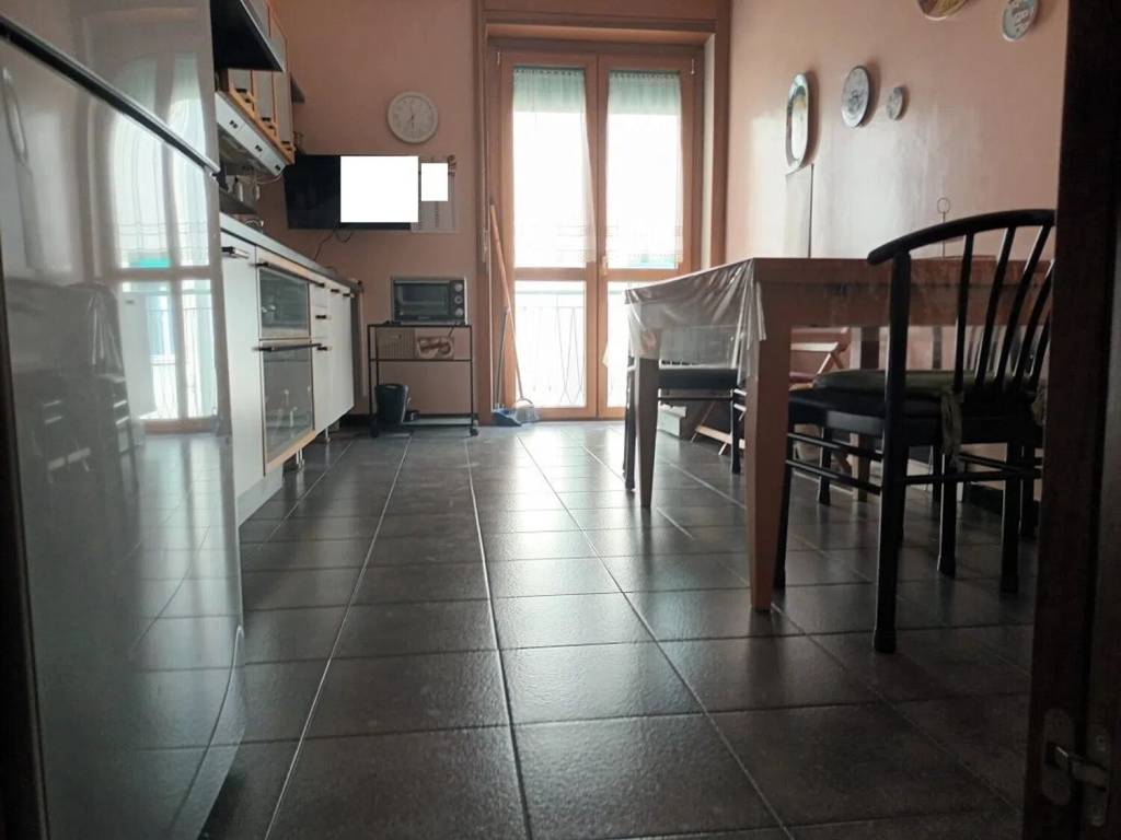 Appartamento a Salerno in Via Silvio Baratta No Number - Foto 5