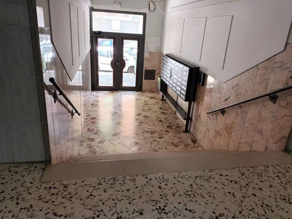 Appartamento a Salerno in Via Luigi Guercio, 315 - Foto 4