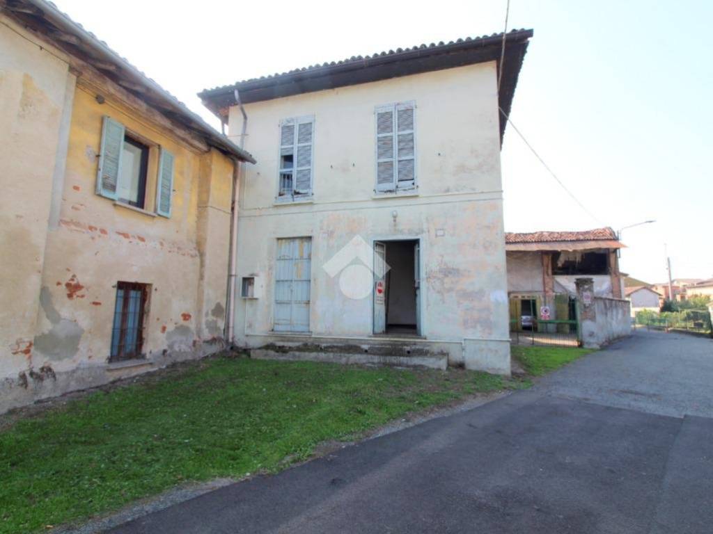 Casa indipendente a Turano lodigiano in Via Caduti per la Libertà, 1 - Foto 2