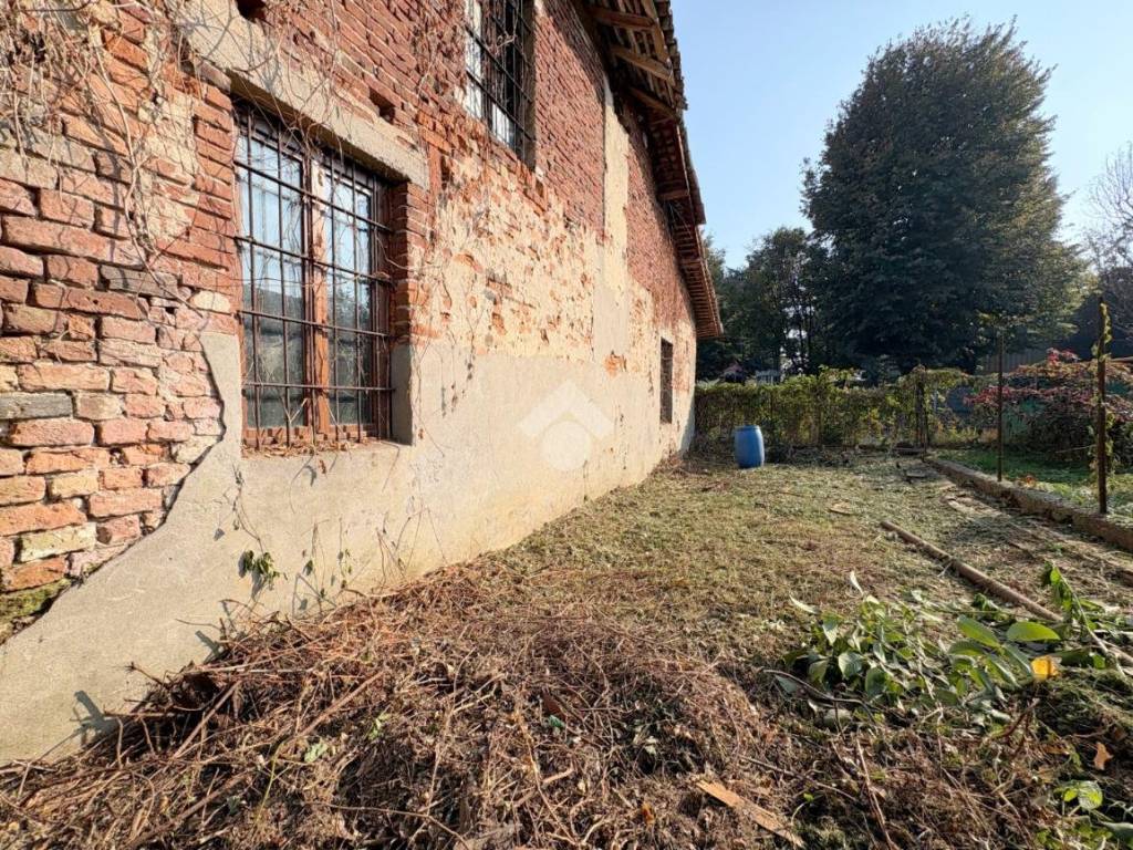 Casa indipendente a Turano lodigiano in Via Caduti per la Libertà, 1 - Foto 4