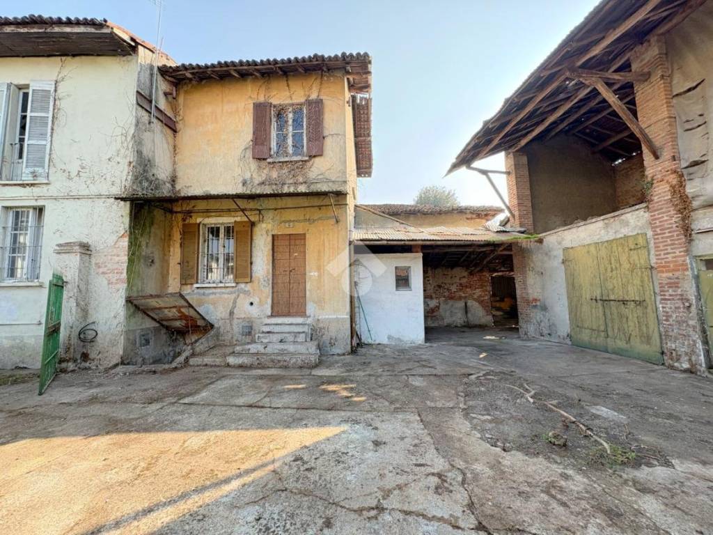 Casa indipendente a Turano lodigiano in Via Caduti per la Libertà, 1 - Foto 5