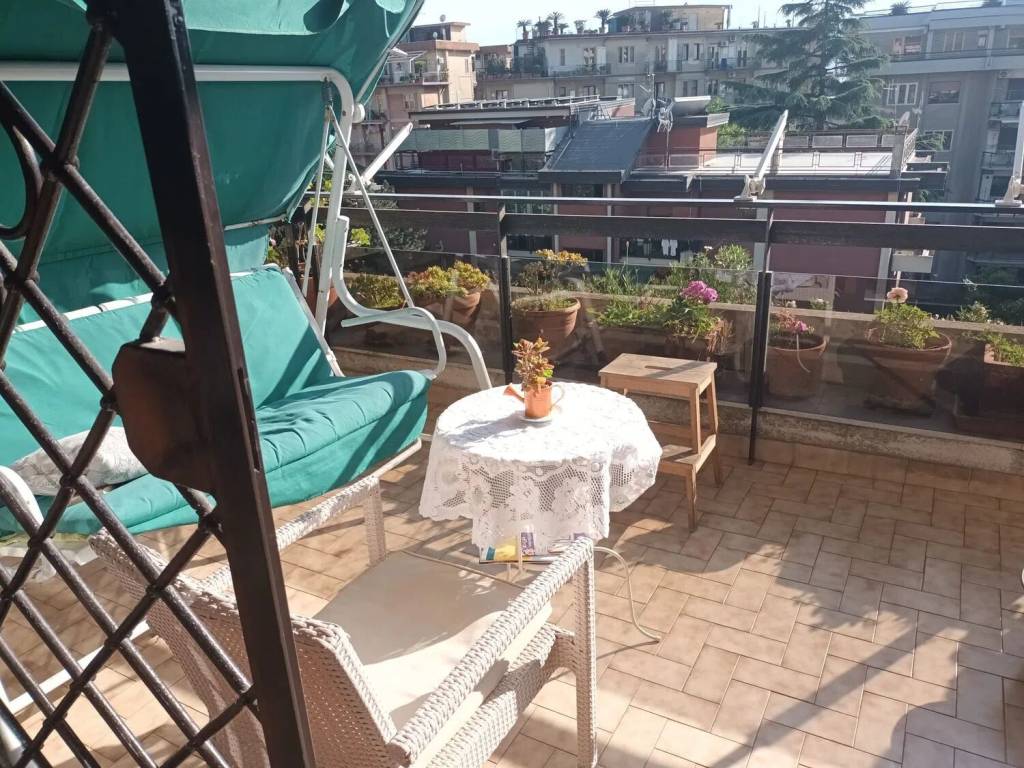 Appartamento a Salerno in Via Enrico Bottiglieri No Number - Foto 3