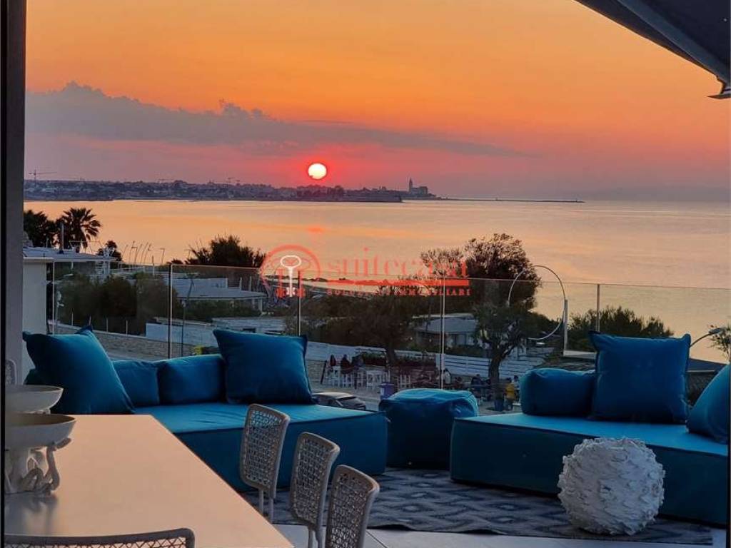 Villa a Bisceglie in lungomare Paternostro - Foto 2