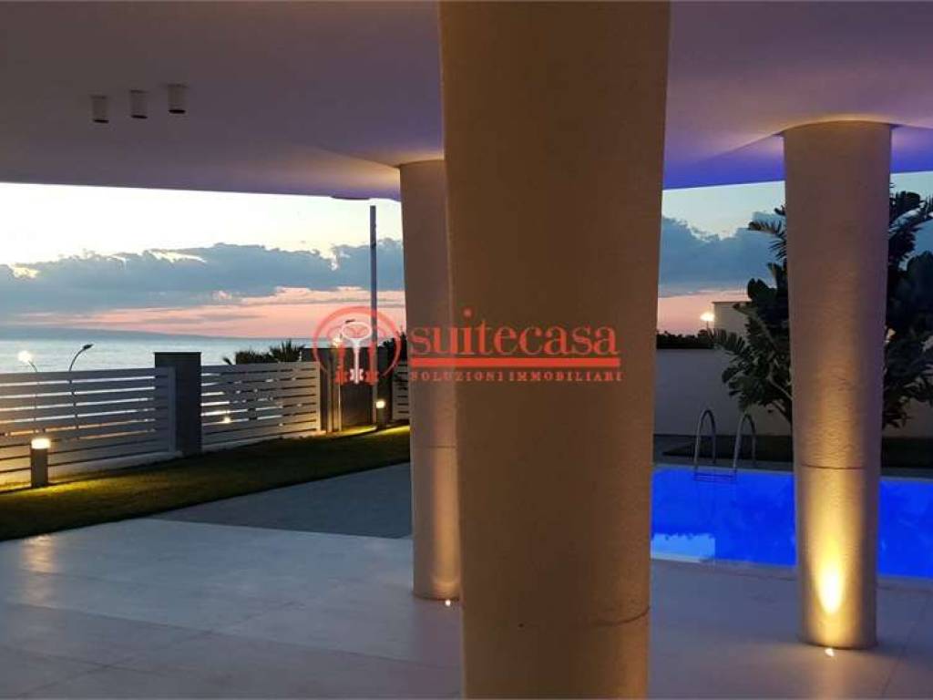 Villa a Bisceglie in lungomare Paternostro - Foto 3