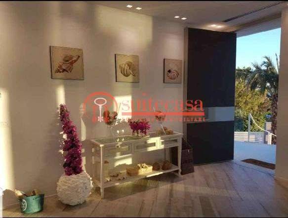 Villa a Bisceglie in lungomare Paternostro - Foto 4