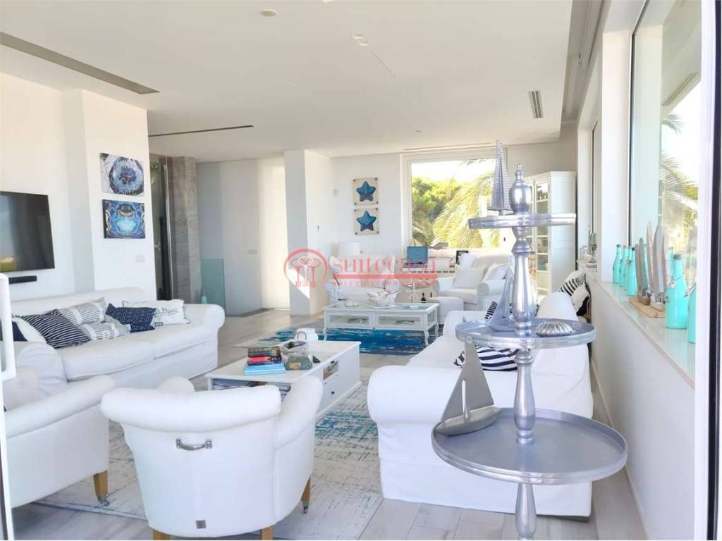 Villa a Bisceglie in lungomare Paternostro - Foto 5