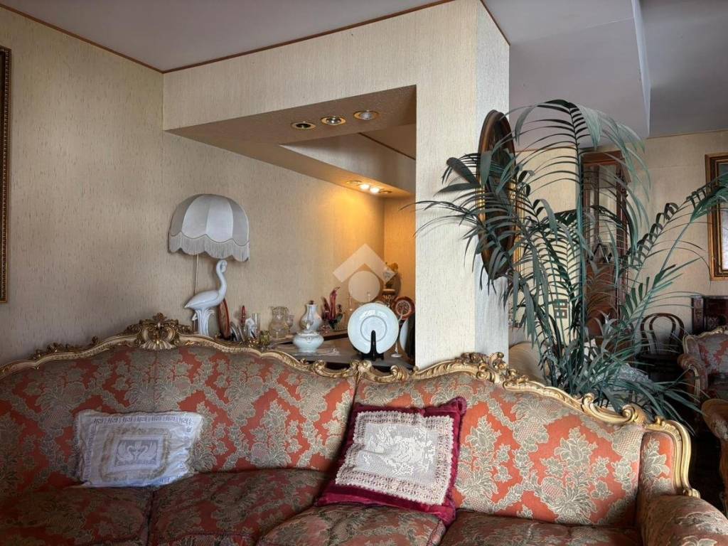 Appartamento a Alcamo in Viale Europa, 244 - Foto 3